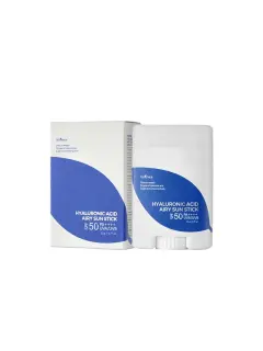 Hyaluronic Acid Airy Sun Stick Isntree 5.jpg