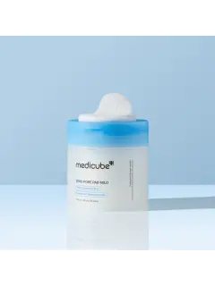 medicube zero pore pad mild 3.webp