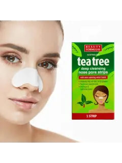 tea tree deep cleansing nose pore strips 2.webp