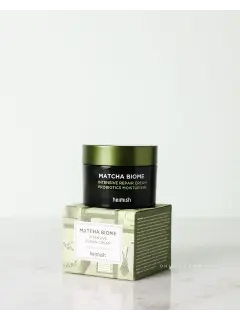 Matcha Biome Intensive Repair Cream Heimish