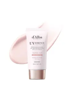 d'alba piedmont UV essence Waterfull + tone up pink correcting 1.jpg