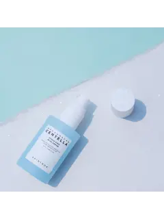 Hyalu-Cica Blue Serum Skin 1004