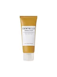 Centella Ampoule Foam Skin1004