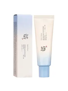 releaf sun aqua fresh rice + b5 spf50 + pa++++ 2.webp