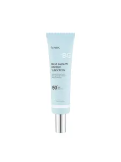 Beta Glucan Barrier Sunscreen Íunik
