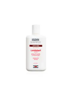 Shampoo Lambdapil Anti Hair Lost Isdin