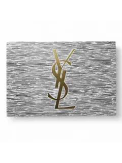 Set de regalo de Yves Saint Laurent Black Opium Eau de Parfum