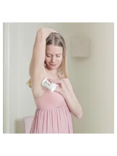 Aluminum Free Deodorant Stick Dove