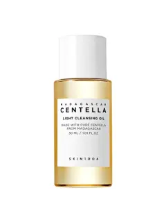 Centella Light Cleansing Oil Skin 1004