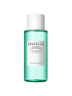 Tea-Trica Purifying Toner Skin1004