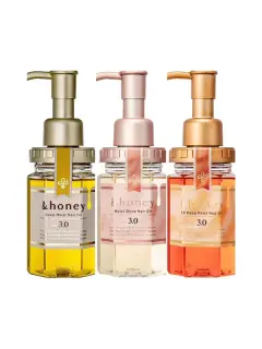andhoney-Ex-Deep-Moist-Hair-Oil-3-0-Hair 2.webp
