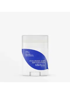 Hyaluronic Acid Airy Sun Stick Isntree