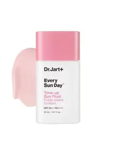 Every Sunday tone up sun fluid Dr.Jart+.jpg
