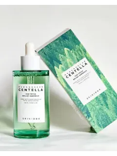 Tea-Trica Relief Ampoule Skin1004