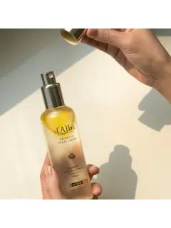 White Truffle Aromatic Spray Serum d'Alba 5.webp