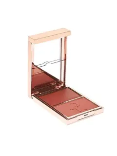 Creme and Powder Blush Duo Patrick Ta