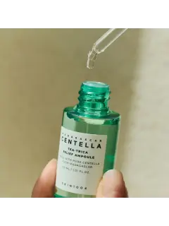 Tea-Trica Relief Ampoule Skin1004