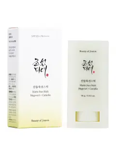 Matte Sun Stick SPF50 PA++++ 1.webp
