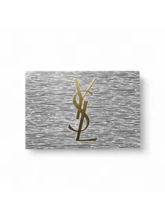 Set de regalo Black Opium de Yves Saint Laurent (YSL)