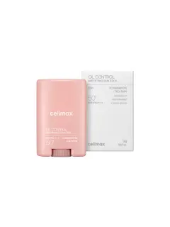 Oil Control Mattifying Sun Stick Celimax