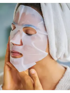 Ronas stem cell care wrinkle mask 4.webp