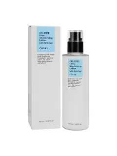 Cosrx Oil Free ultra moisturizing lotion with Burp Sap 100ml 1.jpg