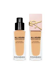 All Hours Glow Foundation Yves Saint Laurent