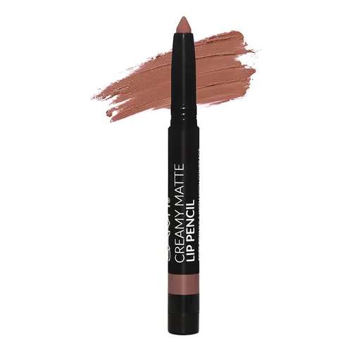 Creamy Mate Lip Pencil Samy