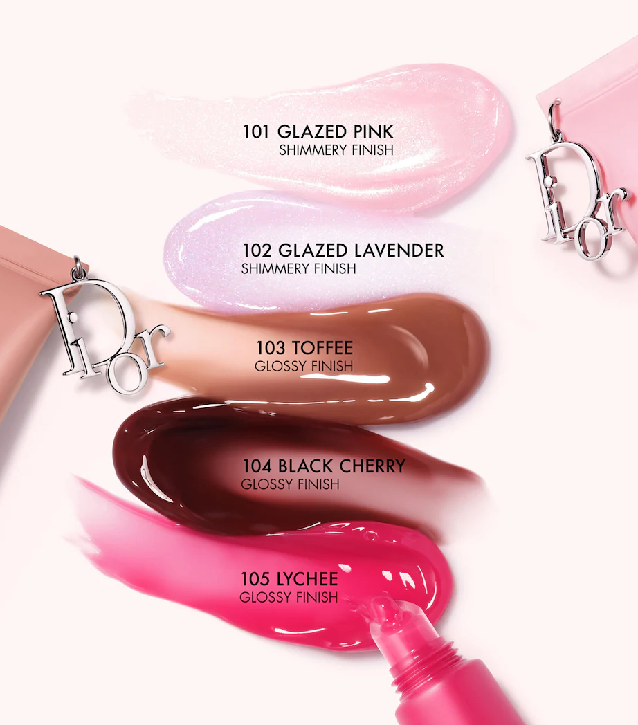 Addict Lip Glow Butter Dior - Imagen 4