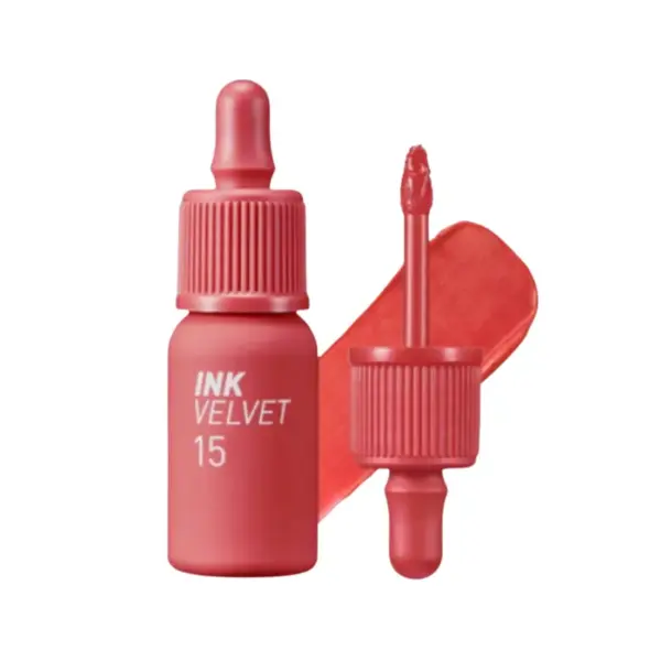 Ink Velvet Lip Tint Peripera