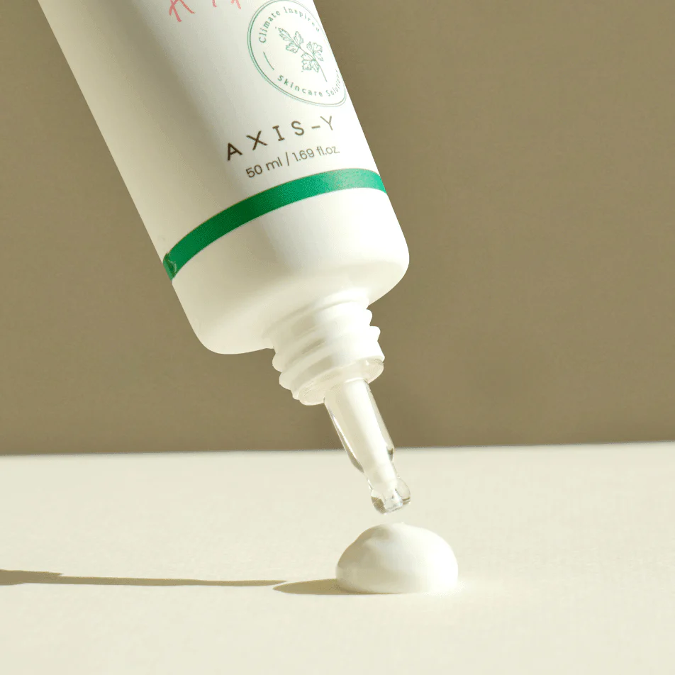 Complete No-Stress Physical Sunscreen Axys-Y - Imagen 2