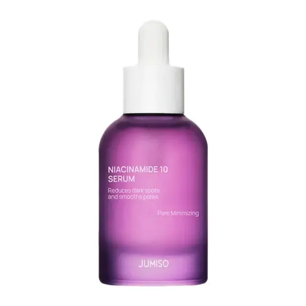 Niacinamide 10 Serum Jumiso