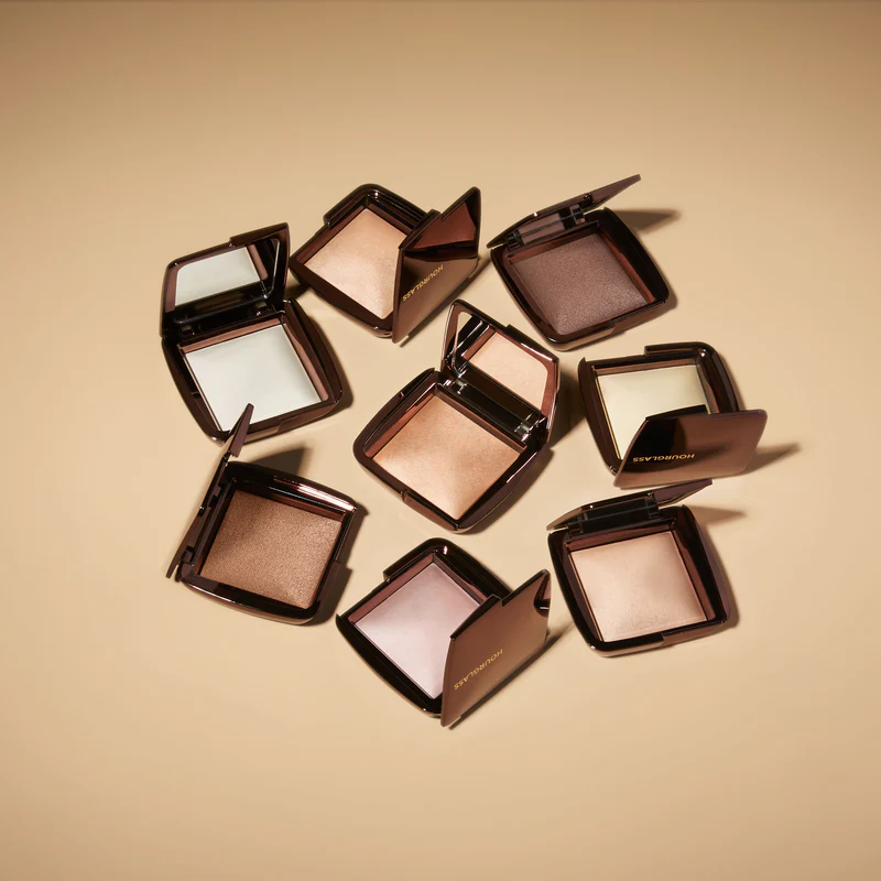 Ambient Lighting Finishing Powder Hourglass - Imagen 3