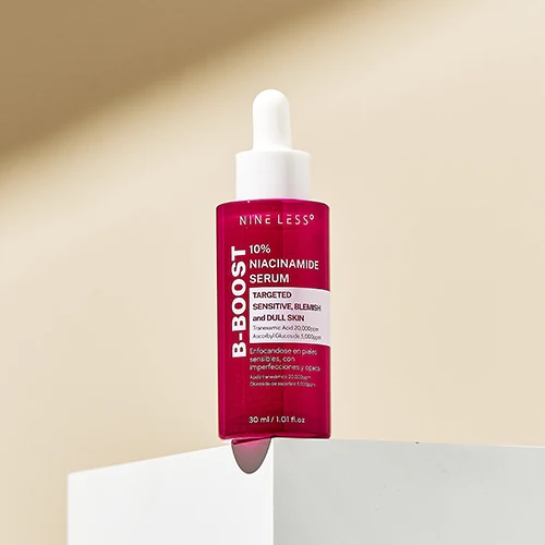 B-Boost 10% Niacinamide Serum Nine Less - Imagen 3