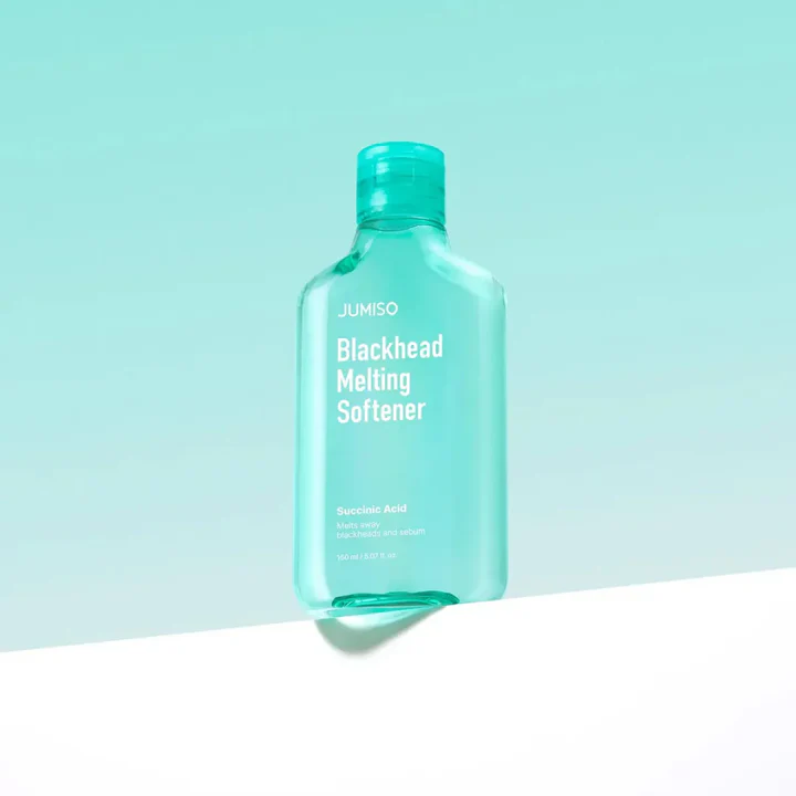Blackhead Melting Softener Special Kit Jumiso - Imagen 3