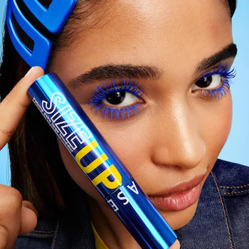 Size Up Volumizing Mascara Sephora - Imagen 3