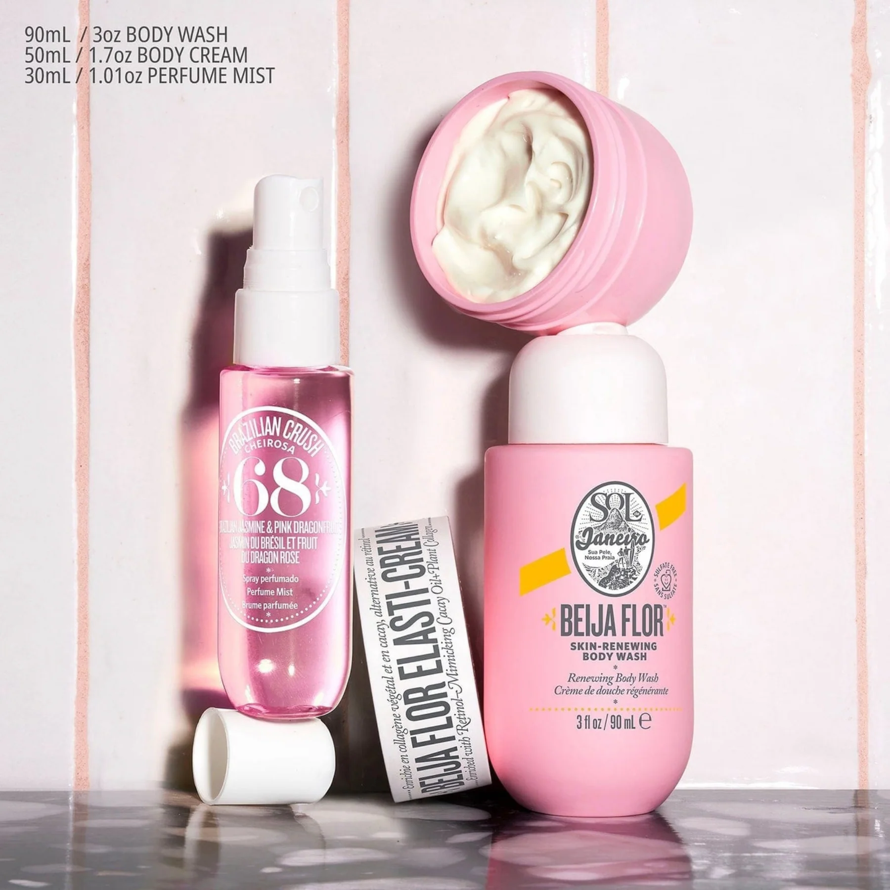 Beija Flor Jet Set Sol de Janeiro - Imagen 2