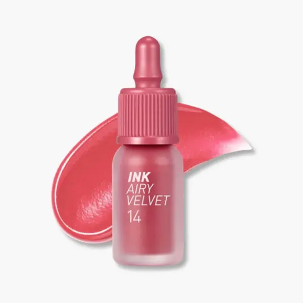 Ink Airy Velvet Lip Tint Peripera
