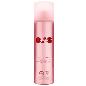 On ‘Til Dawn Mattifying Waterproof Setting Spray One Size
