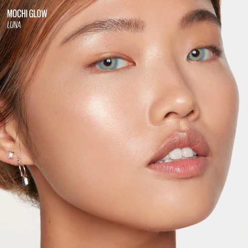 Mochi Glow Bouncy Highlighter Kaja - Imagen 3