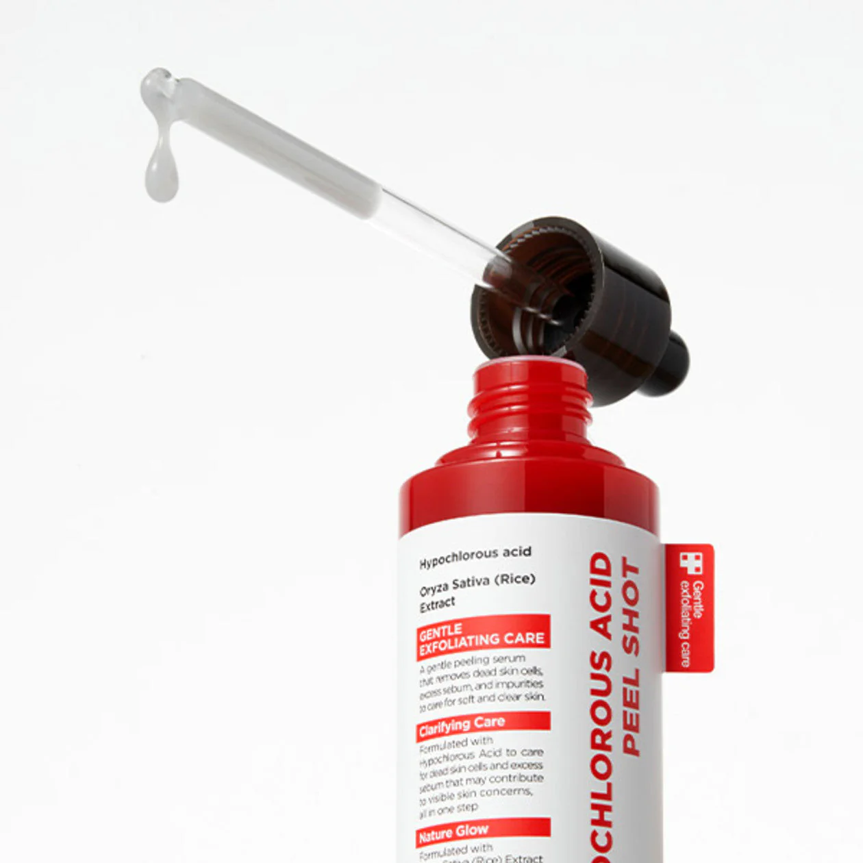 Hypochlorous Acid Peel Shot Medicube - Imagen 2