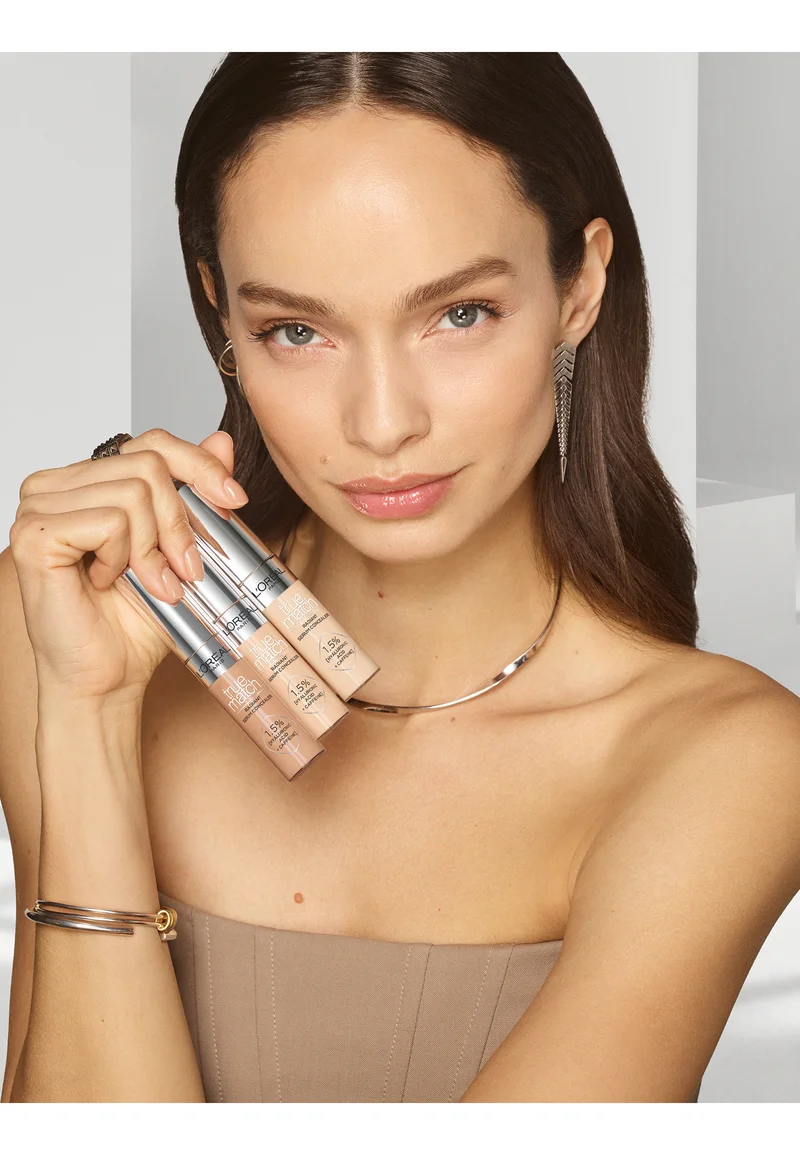 True Match Radiant Serum Concealer L'Oréal - Imagen 3