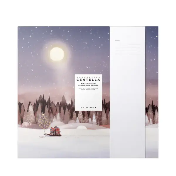 Winter Special Probio-Cica Edition Set Skin1004