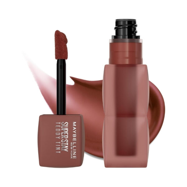 Superstay Teddy Tint Maybelline