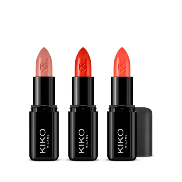 Smart Fusion Lipstick Kiko Milano