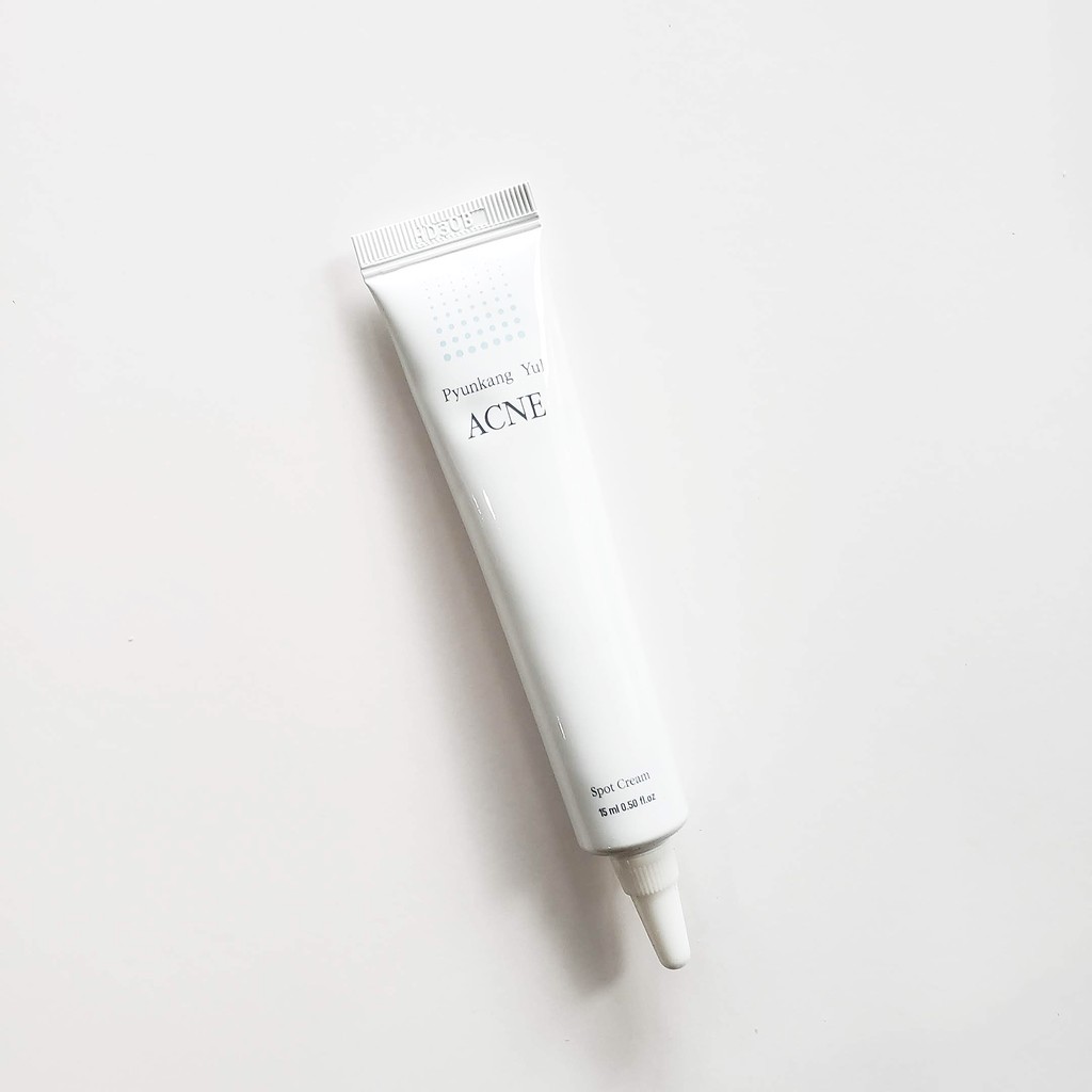 Acne Spot Cream Pyunkang Yul