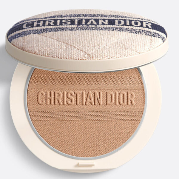 Forever Natural Bronze Limited Edition Dior