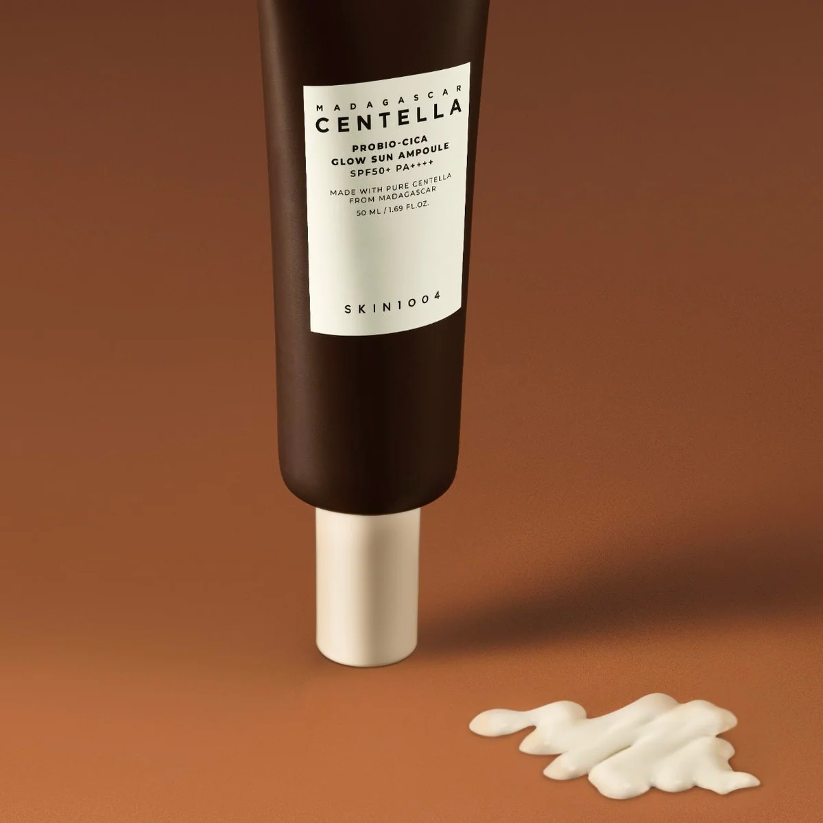 Probio Cica Glow Sun Ampoule Skin1004 - Imagen 2