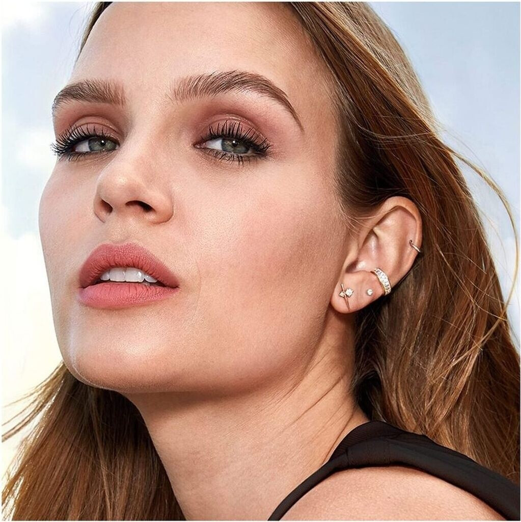 Lash Sensational Sky High Waterproof Mascara Maybelline - Imagen 3