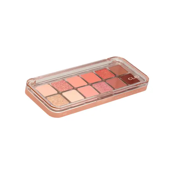 Pro Eye Palette Air Clio